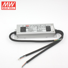 O meanwell de ELG-100-36D2 100W 36V IP67 que escurece conduziu o motorista